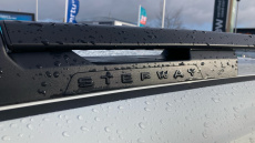 Dacia Sandero Stepway 1.0 TCe Essential 5dr Petrol Hatchback